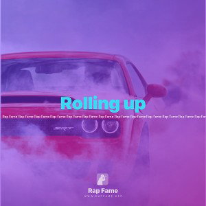 Rolling up 