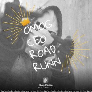 Omog Ceo Road runnin Ft Sheeshdamacc and blaze 