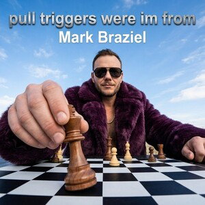 pull triggers were im from