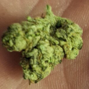 mary jane