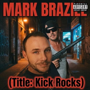 (Title: Kick Rocks)