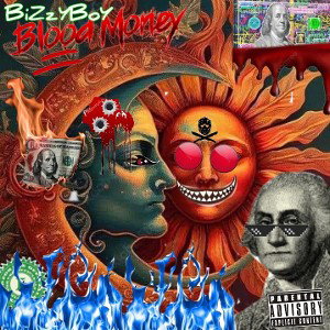 BiZzYBoY💯- B💯d Money