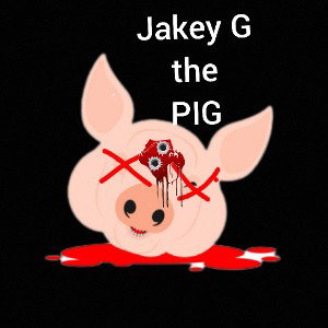 BiZzYBoY💯-pig diss