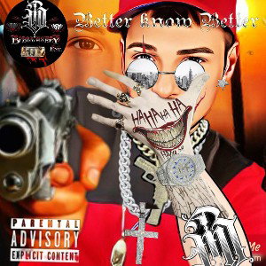 BiZzYBoY💯-Better know Better