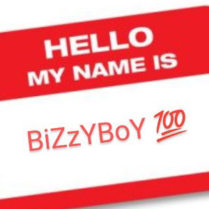 BiZzYBoY100 -Building @ Name