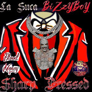 BiZzYBoY💯-$h@Rp Dr€$$£d ft. La Suca