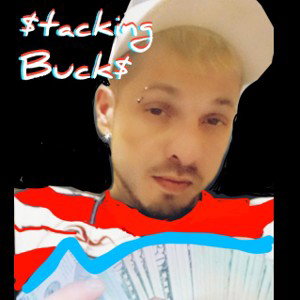 BiZzYBoY💯- $tacking Buck$ ft $mokin Bo 