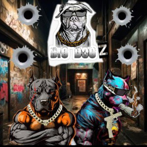 B!GDoGz