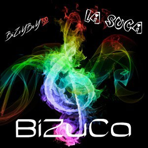 BiZzYBoY💯-B!zU¢@ ft. La $uca