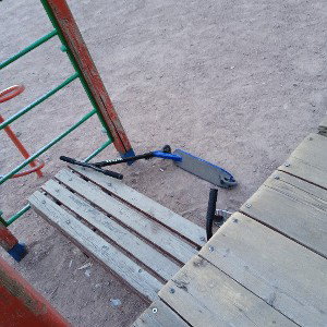 Бенджи 