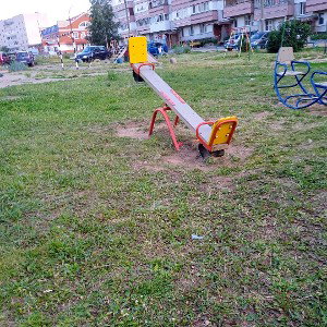 легенда