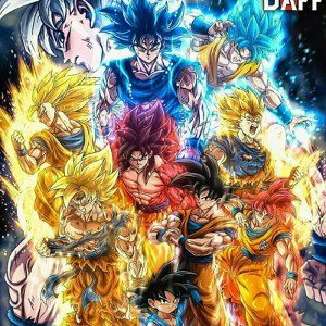 Goku