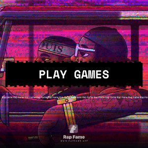 Play games