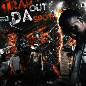 ambkj-trap out da spot ft.lil jaden