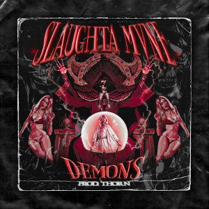 Demons (prodThorn Beats)