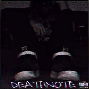 DEATHNOTE (Prod.Dr.F)