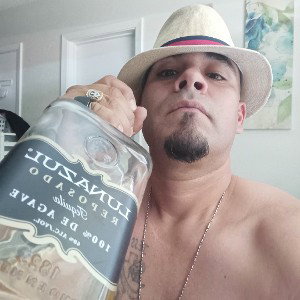 PourMeYoStrongestDrink