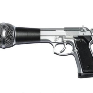 KillersOnTheMicrophone