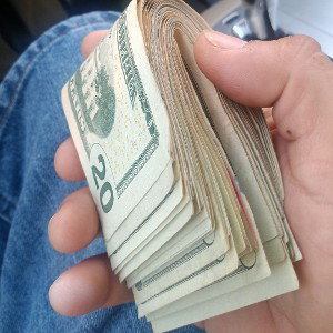 I Keep On Winning