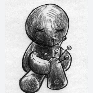 DrowningOutMyPain