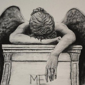 grave.