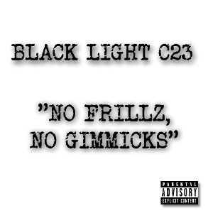 C23-NO FRILLS NO GIMMICKS