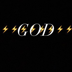 GOD