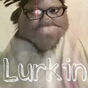 KØSHI - Lurkin (prod. by okwunda)