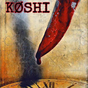 KØSHI - Revenge (Prod. Aston Williams)