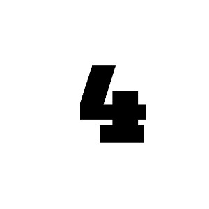 4