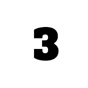 3