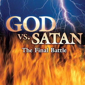 God vs satan ft.toxic.cee 