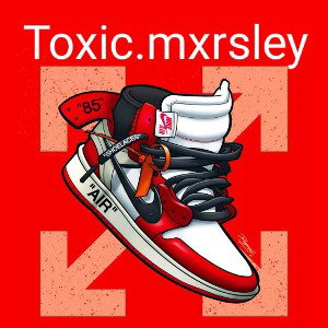 Shooters ft.Toxic.mxrsley