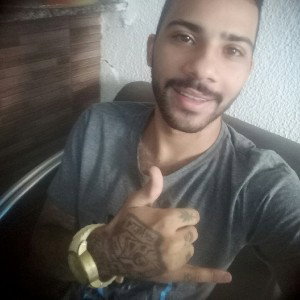 Não lucraram nada (Mn Fantasma)