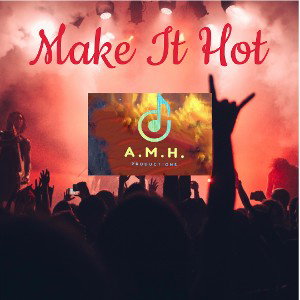 Make_it_Hot🔥