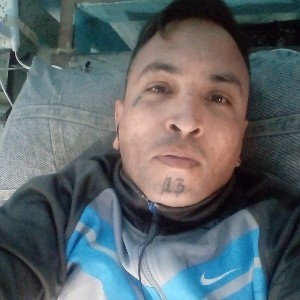 ganster callejero