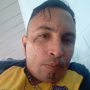 ganster real
