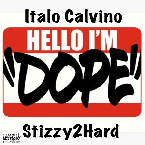 “I’M D⭕️PE” feat. Stizzy2Hard