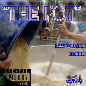 “The Pot” 🥘 
