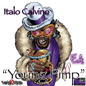 “Young Pimp” feat. Don Griffin Live Guitar 🎸 🔥