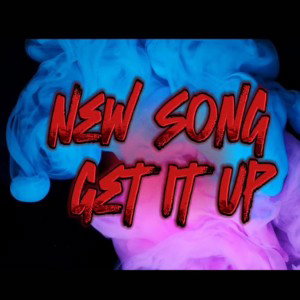 Nick985TV- Get It Up _Original Audio_