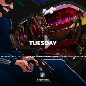 Tuesday