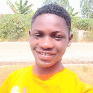 Dollar Boy_Shower Your Blessings