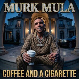 coffee and a cigarette 