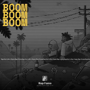 boom boom boom