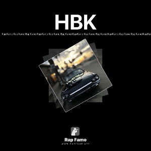 HBK 🖤