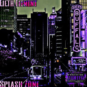 "Splash Zone"