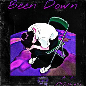 "Been Down Ft. Mari Mari"