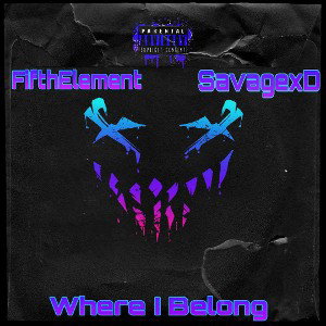 "Where I Belong"