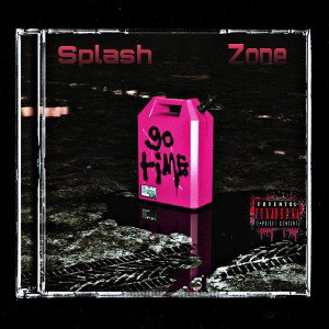  "Splash Zone"
